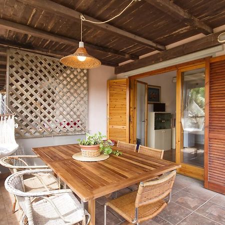 Mirti 13E Villa สตินติโน ภายนอก รูปภาพ