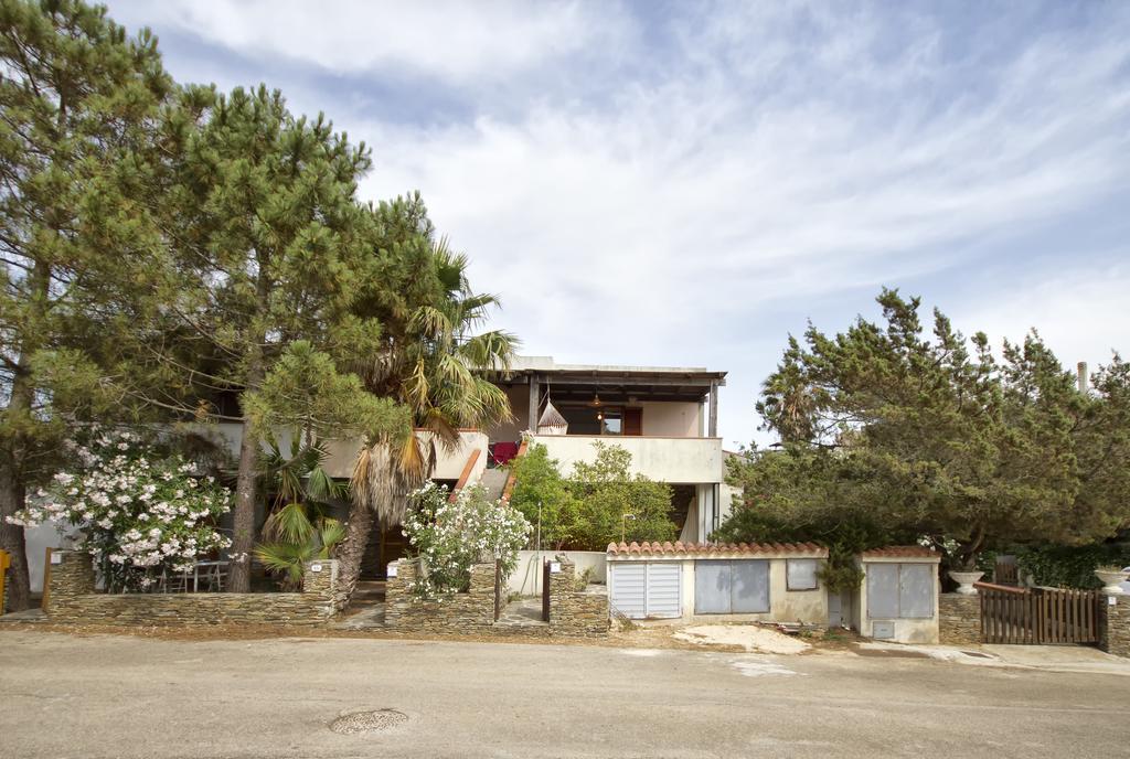 Mirti 13E Villa สตินติโน ภายนอก รูปภาพ