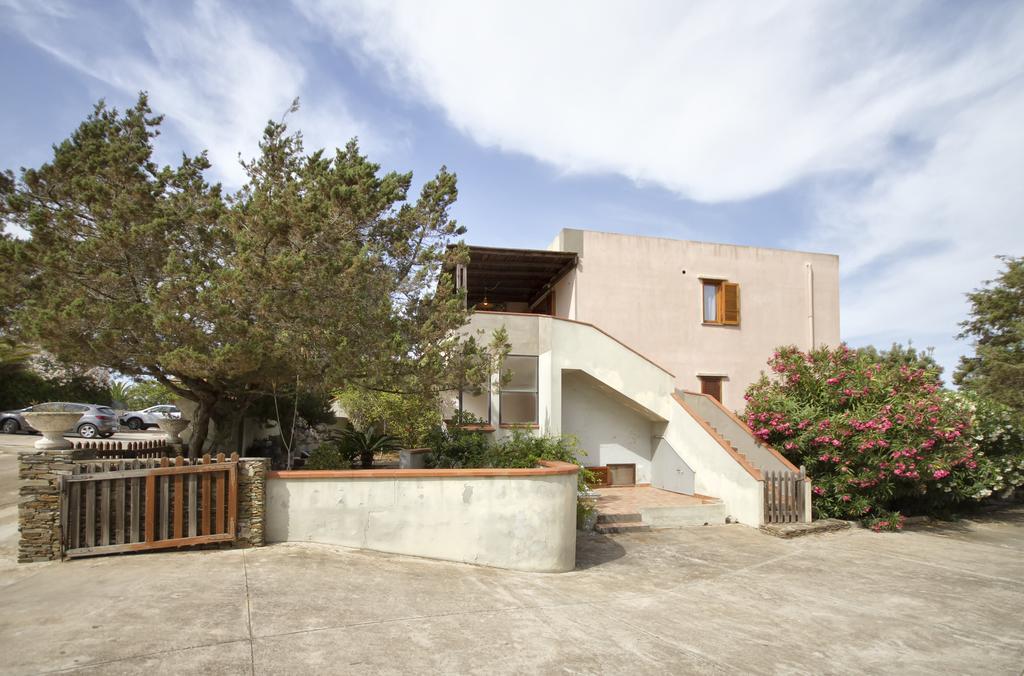 Mirti 13E Villa สตินติโน ภายนอก รูปภาพ