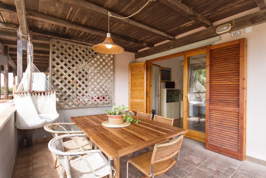 Mirti 13E Villa สตินติโน ภายนอก รูปภาพ