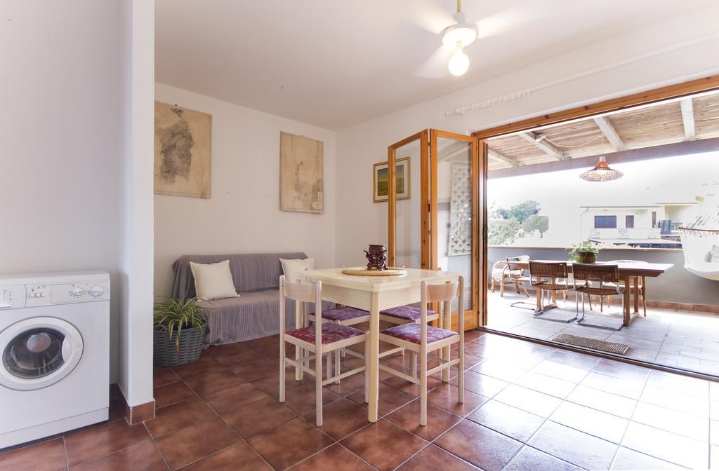 Mirti 13E Villa สตินติโน ภายนอก รูปภาพ