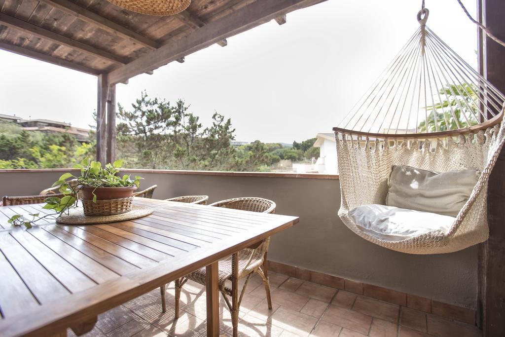 Mirti 13E Villa สตินติโน ภายนอก รูปภาพ