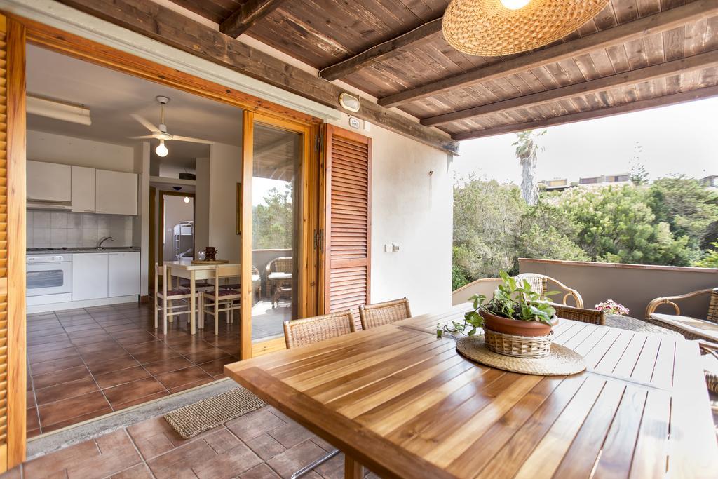Mirti 13E Villa สตินติโน ภายนอก รูปภาพ