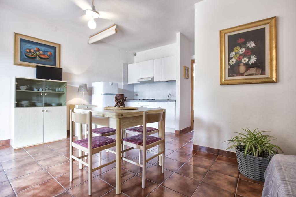 Mirti 13E Villa สตินติโน ภายนอก รูปภาพ