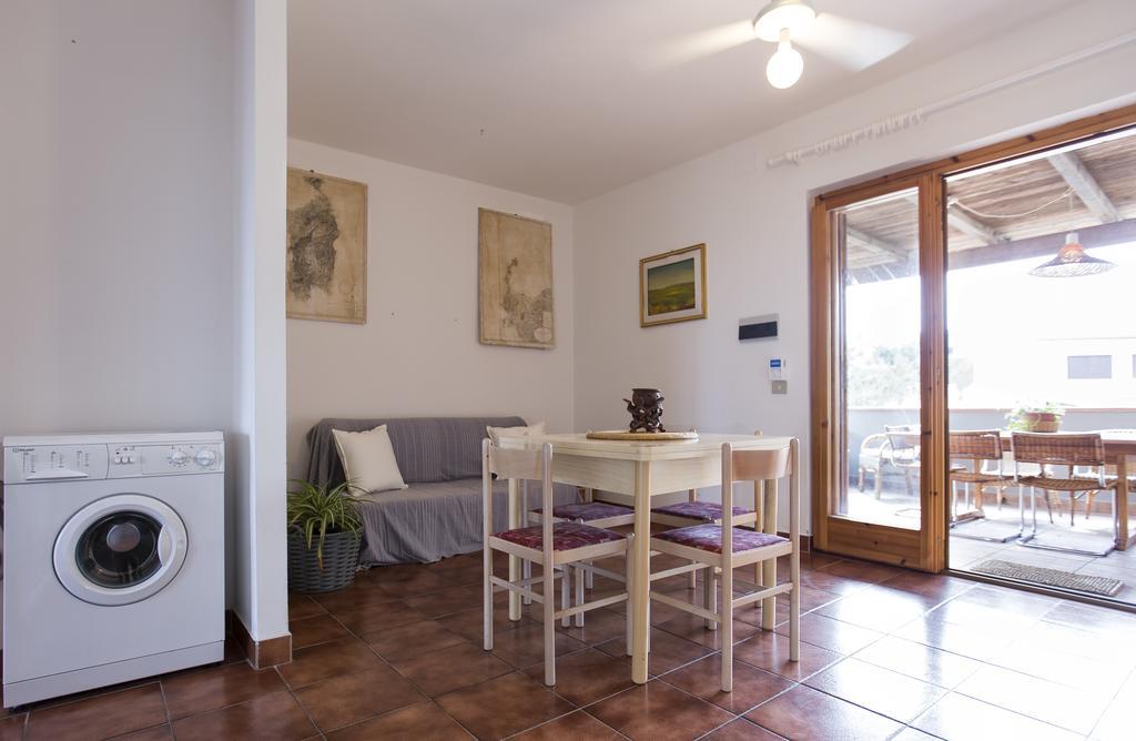 Mirti 13E Villa สตินติโน ภายนอก รูปภาพ